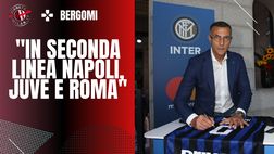 Bergomi: “Metto Milan e Inter in prima fila: sono le favorite per lo scudetto”
