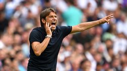 Conte: “Io alla Juve? Grave mancanza di rispetto verso Allegri e me”