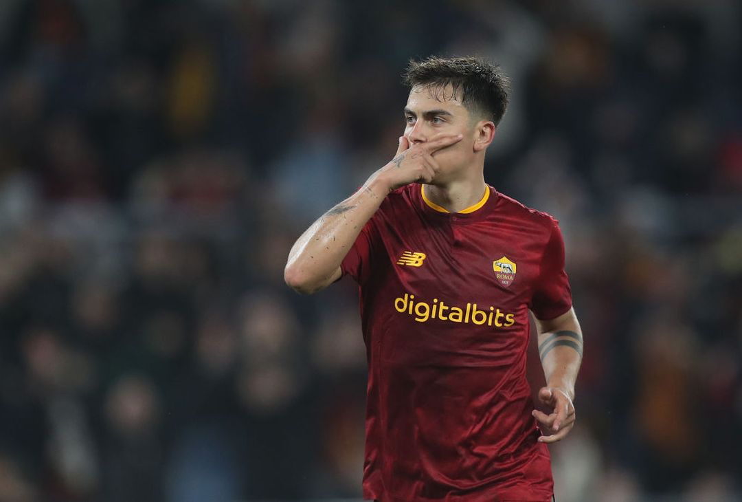 Roma-Sampdoria 3-0 – FOTO GALLERY - immagine 51
