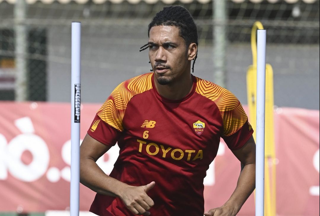 Roma, la seduta del mattino a Trigoria – FOTO GALLERY - immagine 6