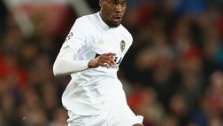Valencia, grave infortunio per Kondogbia: per l’ex Inter stagione finita?