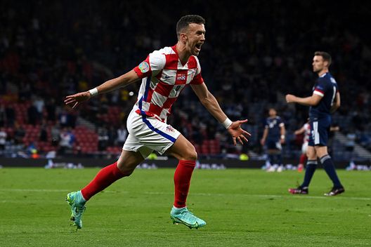 (Getty Images) Perisic risarcisce un tifoso: 2.000 euro per evitare il processo- immagine 2