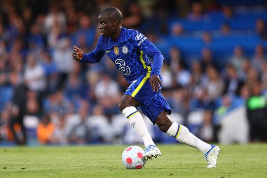(Getty Images) Manchester United, spunta una clamorosa ipotesi per il centrocampo- immagine 2