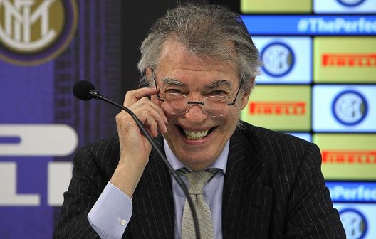 Moratti ad Appiano, grande accoglienza: “Salutato da tutti, abbraccio con Lautaro. Il racconto”- immagine 2