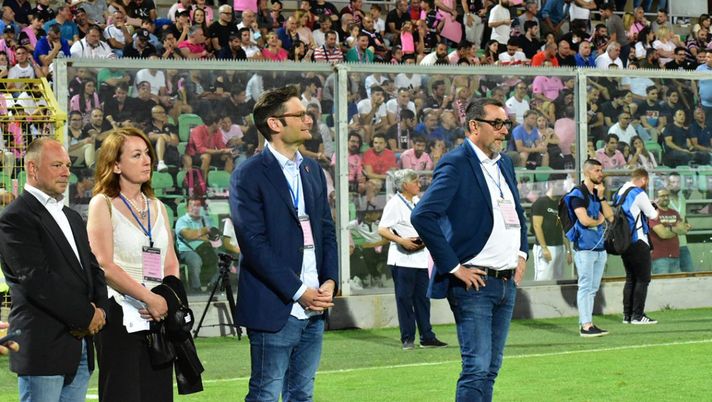 Padova, fissata la conferenza stampa sul futuro del club: sarà mercoledì - immagine 1