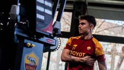 Inter, Dybala resta assai stimato: “Sarebbe fattibile con questo addio a sorpresa”