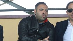 Miccoli scarcerato, il Tribunale gli ha concesso l’affidamento in prova