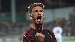 Castillejo a Milan TV: “Dobbiamo rialzarci dopo la sconfitta nel derby”