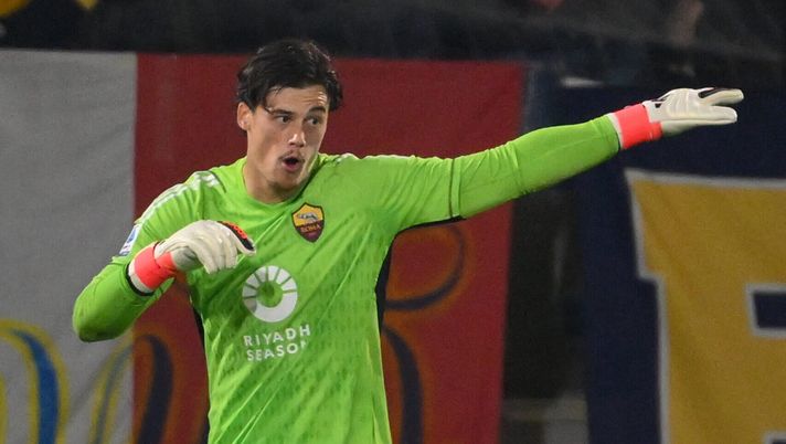 Roma, Svilar supera Rui Patricio: ecco come possono cambiare i piani sul mercato - immagine 1