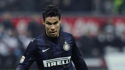 INTER, Hernanes a ItaSportPress.it: “Dobbiamo migliorare soprattutto in casa, inammissibile faticare a San Siro”