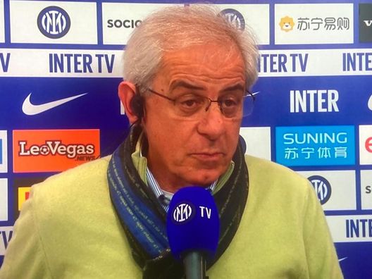 Muraro a Inter TV: “Contro la Fiorentina è sempre complicato. Una cosa mi lascia perplesso” - immagine 1