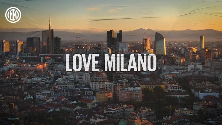 Inter-Milan, LOVE MILANO: le attività del derby all’insegna della musica e del design - immagine 1