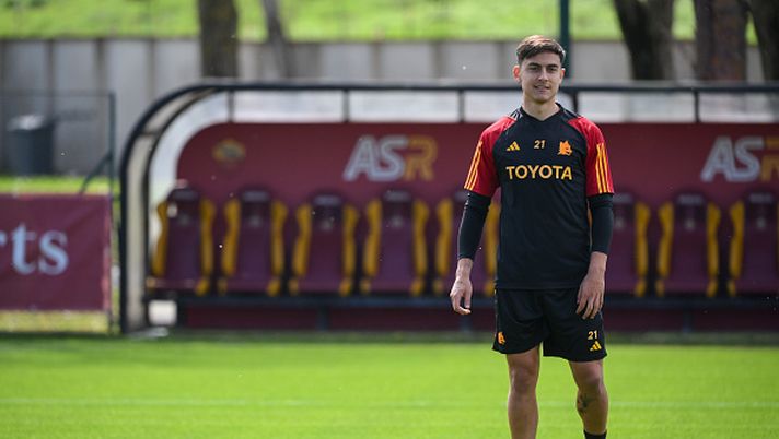 Paulo Dybala veste i panni dell’imprenditore: in società con Kolarov per… - immagine 1