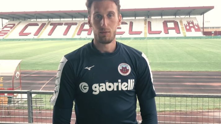 Livorno-Cittadella, Paleari: &#8220;Abbiamo in mente quell&#8217;obiettivo sfumato l&#8217;anno scorso&#8221; 