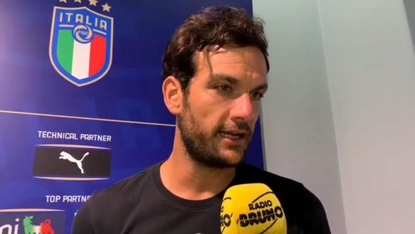 Parolo: “Jovic unico a creare occasioni. Fiorentina pericolosa solo in mischia”- immagine 2