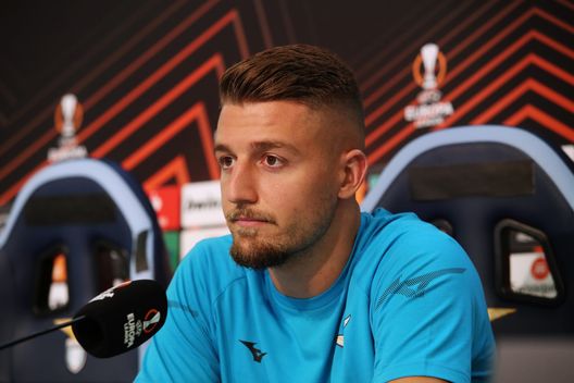 Milinkovic, addio alla Lazio. Repubblica: “In corsa c’è anche l’Inter”- immagine 2