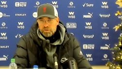 VIDEO Liverpool, Klopp sul futuro di Wijnaldum: “Rinnovo contratto? Non c’è molto da dire”