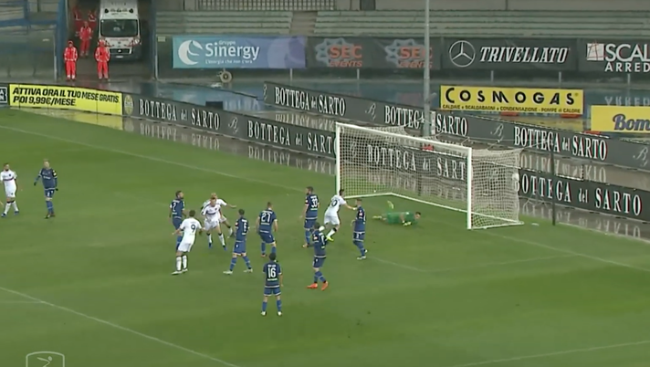 VIDEO “Back to the past”, Palermo-Hellas Verona: rivivi gli highlights della gara d’andata VIDEO “Back to the past”, Palermo-Hellas Verona: rivivi gli highlights della gara d’andata