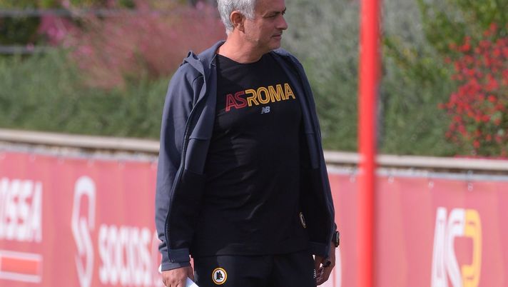 ‘RADIO PENSIERI’, MELLI: “Mourinho rischia di diventare la più grande delusione” - immagine 1
