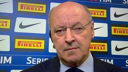 Marotta: “Presenteremo proposta contrattuale per Icardi, non parlate di caso. Ora aspettiamo che…”