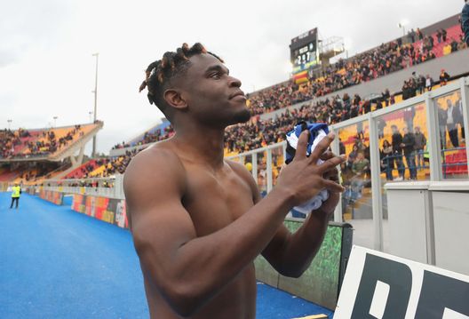 Zapata (getty images) Zapata (getty images)