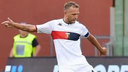 “Presto di nuovo in gruppo”, Criscito riscalda il cuore di tifosi del Genoa
