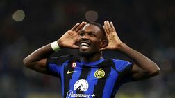 TMW – Thuram, interessi dalla Premier: la cifra che farebbe vacillare l’Inter