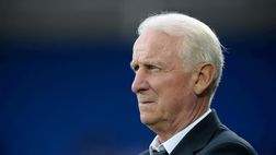 Trapattoni: ultime notizie e aggiornamenti