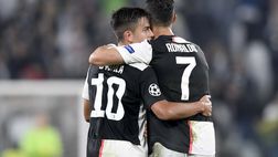 Serie A, Juventus-Sassuolo: le formazioni ufficiali. Pirlo con il 4-4-2, Boga in panchina