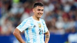 I sogni di Paulo: “I tifosi, il club, Mou, a Roma mi sento rinato”