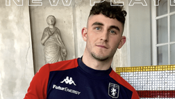 Piccoli saluta con un messaggio i tifosi dell’Atalanta