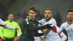Pordenone, Stefani: “Ci aspetta una partenza col botto”