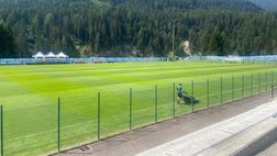 Lacchè ribadisce: “Lazio, diritto esclusivo sullo Zandegiacomo. Ma l’hotel…”