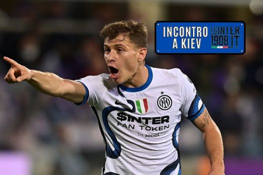 Barella, l’Inter non penserà mai alla cessione. Rinnovo alto, volontà comune- immagine 2