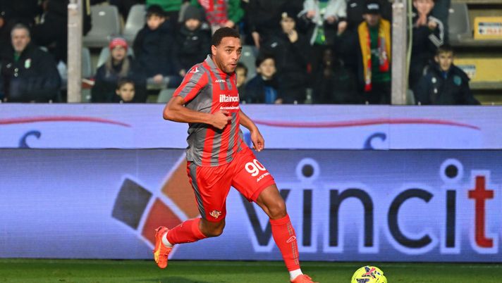 Cremonese, ecco i convocati per il Bologna: non c’è Dessers per problemi fisici - immagine 1