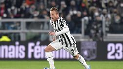 Ag. Arthur: “Ora ha recuperato, farà bene al Liverpool”