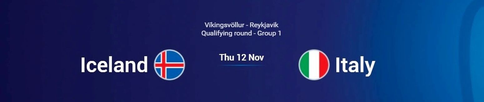 Qual. Europeo U21 – Islanda-Italia 1-2. Pobega avvicina gli azzurrini alla fase finale dell’Europeo - immagine 1