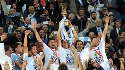 CuriosiLazio, trasferta contro il Cagliari prima della finale di Coppa Italia, è già successo nel 2013