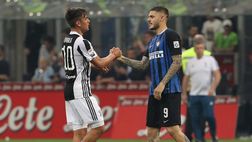 Dybala-Icardi? Paratici ha un’altra idea in pratica low cost. Per l’Inter l’alternativa…