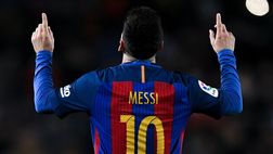 Lance: “Messi, arriva l’offerta del Barça per il rinnovo. Il City invece pagherà…”