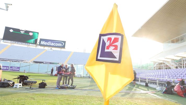 Serie A: futuro con erba mista, ma il Franchi è sempre perfetto - immagine 1