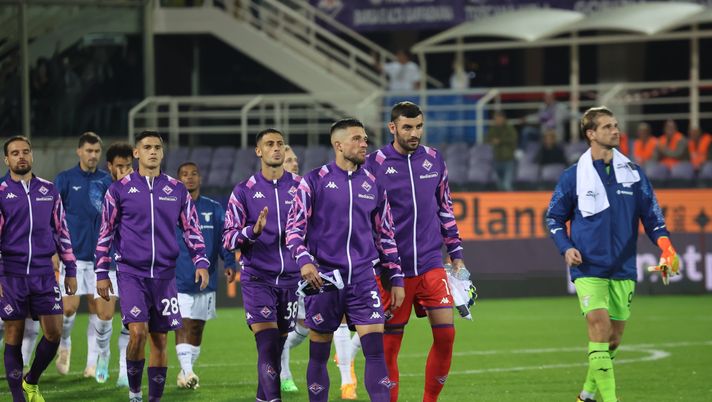 Fiorentina-Lazio, il dato interessante che ha giustiziato i viola - immagine 1