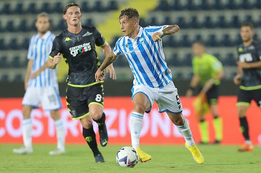 (Getty Images) Grande Spal: Arena di testa abbatte l’Empoli e qualifica i biancazzurri- immagine 2