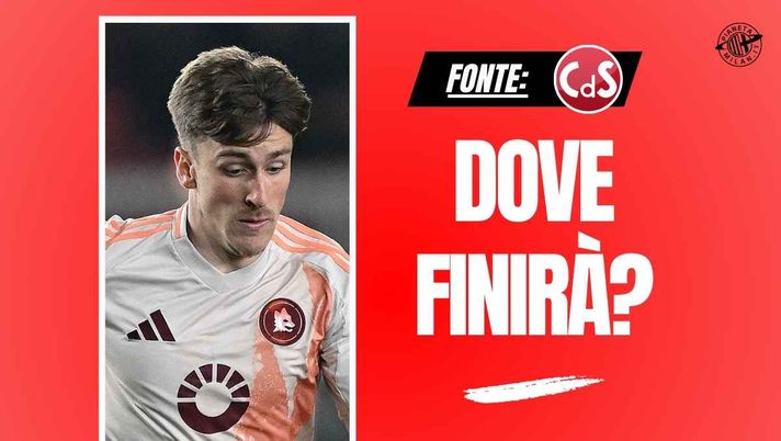 Calciomercato Milan, la Roma vuole trattenere Saelemaekers. Anche se ...