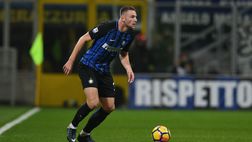 SOCIAL / Skriniar su Instagram suona la carica: “Continuiamo, forza ragazzi”