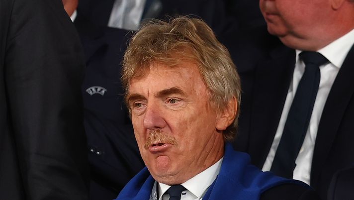 Zbigniew Boniek Zbigniew Boniek