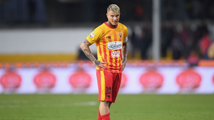 Calciomercato Parma: ufficiale l’arrivo di Ciciretti dal Benevento. Il comunicato Calciomercato Parma: ufficiale l’arrivo di Ciciretti dal Benevento. Il comunicato