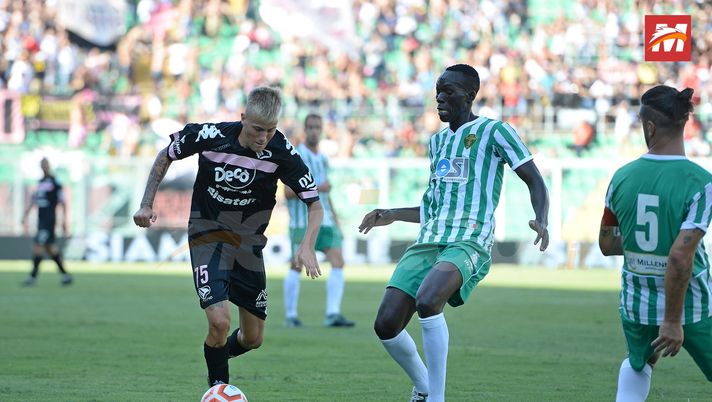 Calciomercato Palermo: Felici ok, si raffredda la pista Lollo. Valdifiori…  Palermo