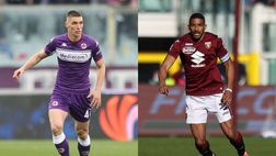 Inter, Bremer-Milenkovic in pole. “Nelle ultime ore in netta risalita un nome”