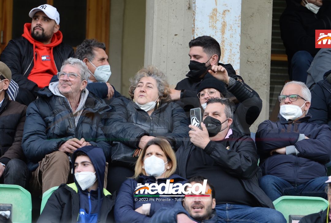 FOTO, i tifosi allo stadio per Palermo – Fidelis Andria 1-1 (Gallery) - immagine 24